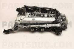 ���� ����� LC 200 2015- LED ���������� LH ׸���� �������� 100% Toyota 8110660P40, ����� 8110660P40 ����