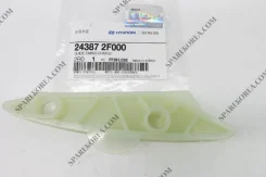 ����������� ���� ��� �1 Hyundai Santa Fe 2010- KIA Sorento R 2009- [ 2.2D D4HB ] ����� Hyundai 243872F000 243872F000 ����