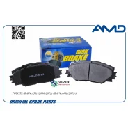 ������� ��������� Toyota RAV 4 06- ������. AMD Amdbf484 AMDBF484 ����