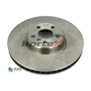���� ��������� BMW G30/G11/X3 G01/X5 G05 ������. ����. �����.d-348mm Kortex KD0620 KD0620 ����