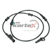 ������ ABS MB W176/W246/C117/X156 12- ���. Kortex KER1189 KER1189 ����