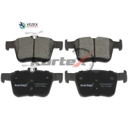 ������� ��������� AUDI A3/Skoda Kodiaq/VW GOLF/Passat/Tiguan 12- ������ Kortex KT9030STD KT9030STD ����