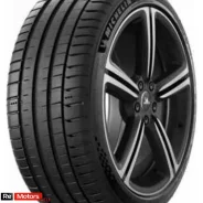 MICHELIN PILOT SPORT 5 235/45 R18 98Y