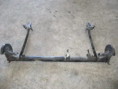 ����� ������ Nissan Tino 555014U000 ����