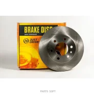 ���� ��������� �������� JUST Drive JBD0198 JBD0198 ����