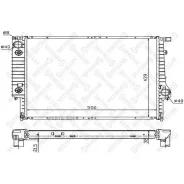 �������� ������� ���������� Stellox 1025256SX 1025256SX ����