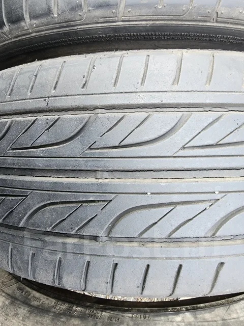 Goodyear Eagle LS2000. ������, 2010 ���, �/�, ����� 25 % ����
