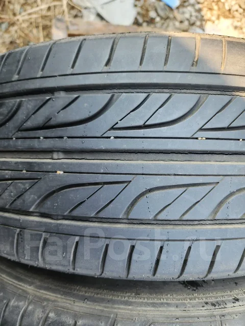 Goodyear Eagle LS2000. ������, 2010 ���, �/�, ����� 25 % ����