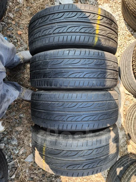 Goodyear Eagle LS2000. ������, 2010 ���, �/�, ����� 25 % ����