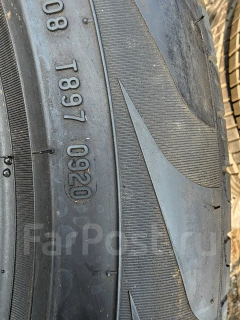Pirelli Scorpion. ������, 2020 ���, �/�, ����� 15 % ����