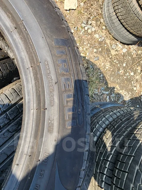 Pirelli Scorpion. ������, 2020 ���, �/�, ����� 15 % ����