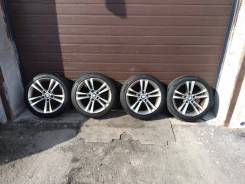 ������ BMW F30 335Xi Pirelli CINTURATO P7 ����