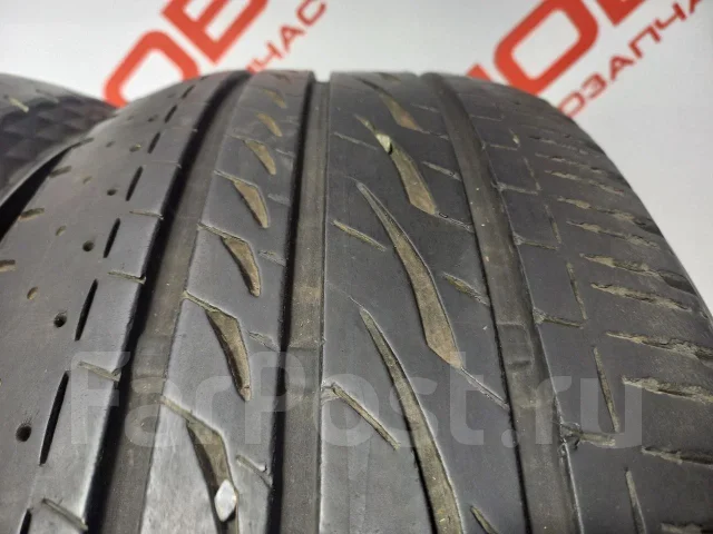 Bridgestone Regno GRV II