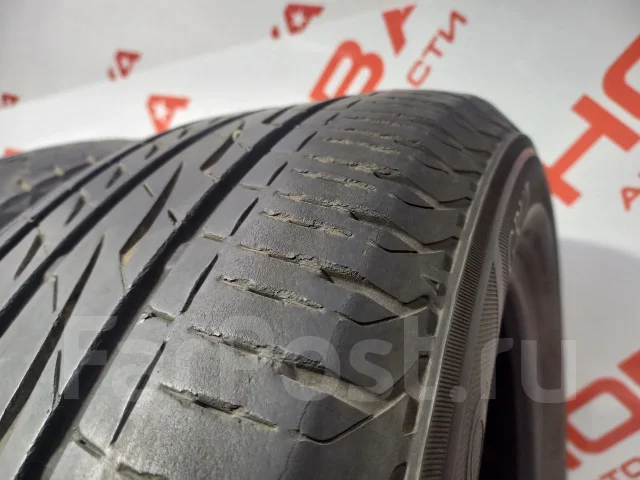 Bridgestone Regno GRV II
