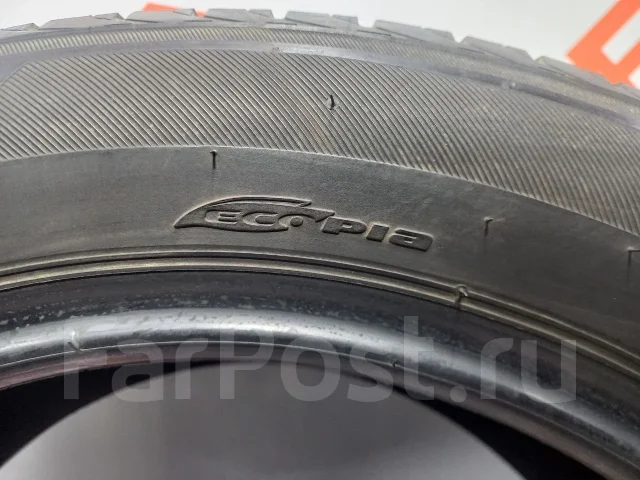 Bridgestone Regno GRV II