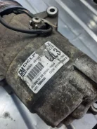 ���������� ������������ Opel Zafira 2009 13286085 ������� 1.6 Z16XE1 13286085 ����