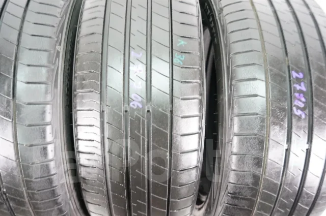 Dunlop Le Mans