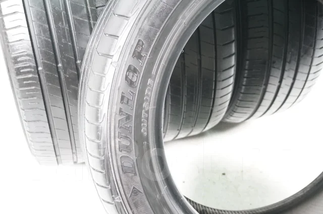 Dunlop Le Mans