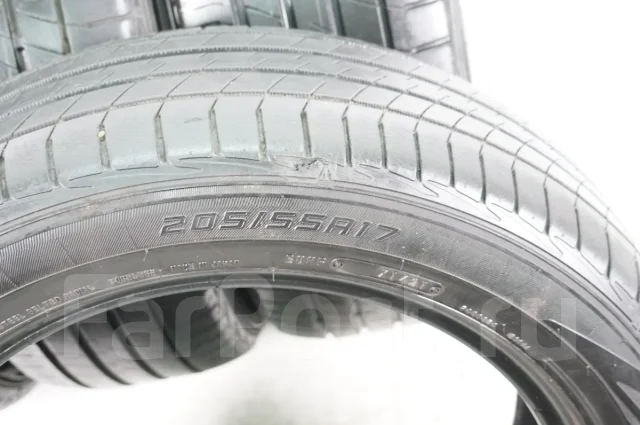 Dunlop Le Mans