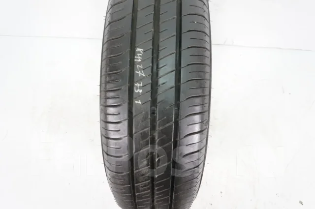 Goodyear EfficientGrip Eco EG02