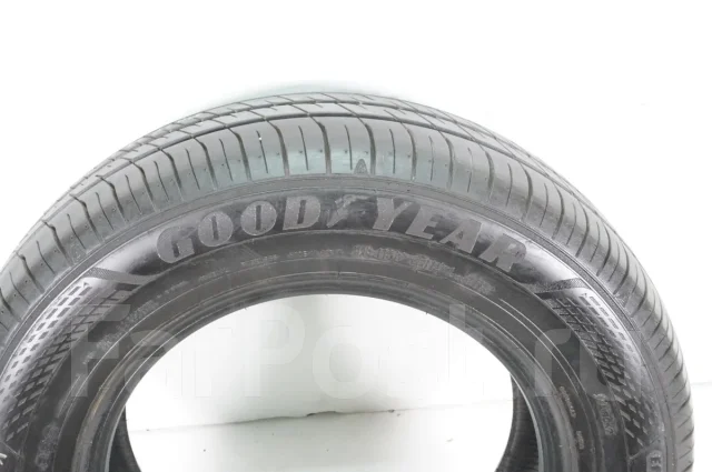 Goodyear EfficientGrip Eco EG02