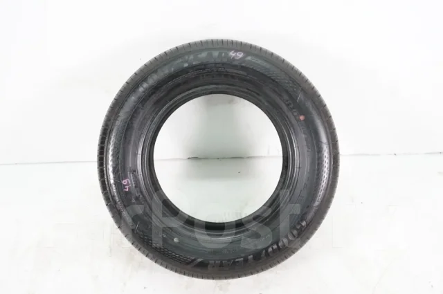 Goodyear EfficientGrip Eco EG02