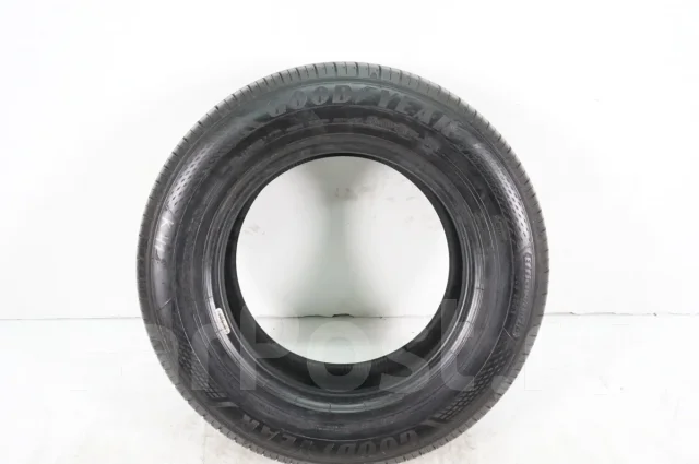 Goodyear EfficientGrip Eco EG02