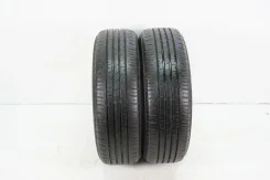 Bridgestone Ecopia NH100