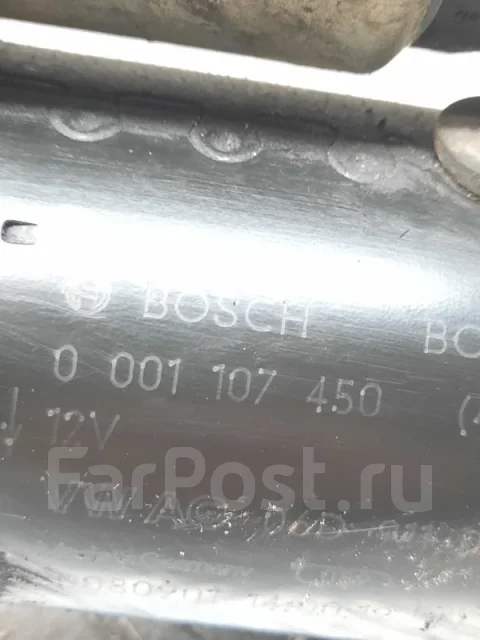 ������� Audi A4 2008 0001107450 C���� 1.8 CDH 0001107450 ����