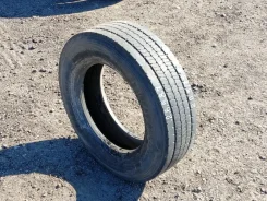 Goodyear Regional RHD II