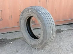 Continental HSR1