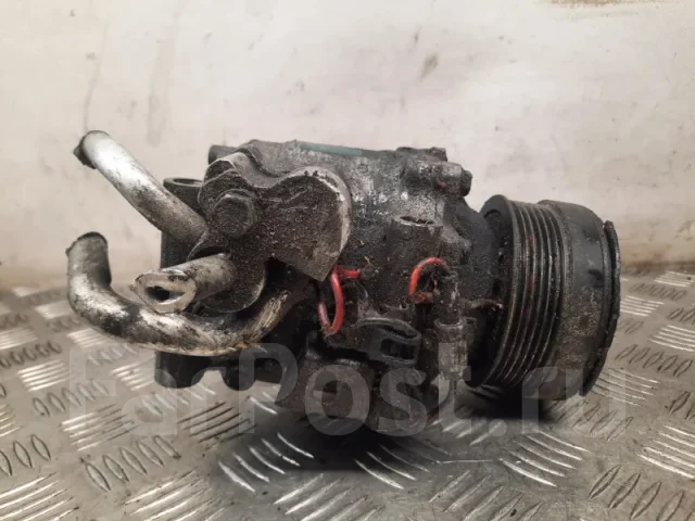 ���������� ������������ SAAB 9-3 2002 4635892 2.0 B205E 4635892 ����