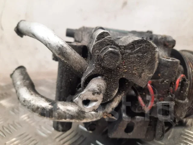 ���������� ������������ SAAB 9-3 2002 4635892 2.0 B205E 4635892 ����
