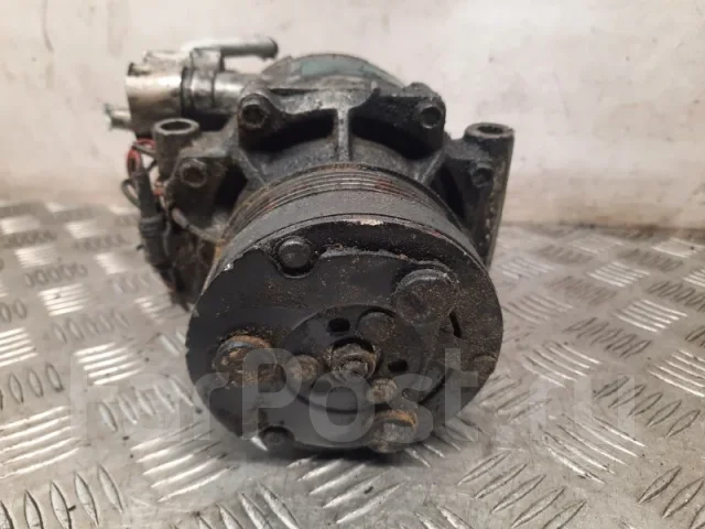 ���������� ������������ SAAB 9-3 2002 4635892 2.0 B205E 4635892 ����