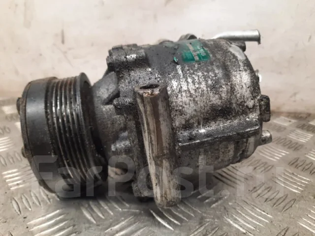 ���������� ������������ SAAB 9-3 2002 4635892 2.0 B205E 4635892 ����