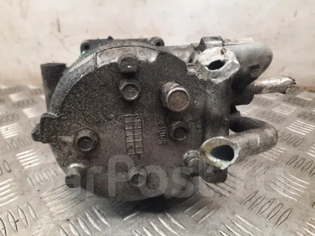 ���������� ������������ SAAB 9-3 2002 4635892 2.0 B205E 4635892 ����