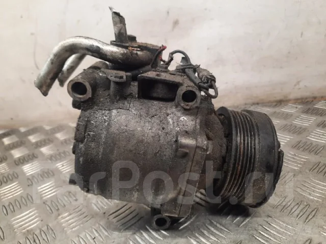 ���������� ������������ SAAB 9-3 2002 4635892 2.0 B205E 4635892 ����