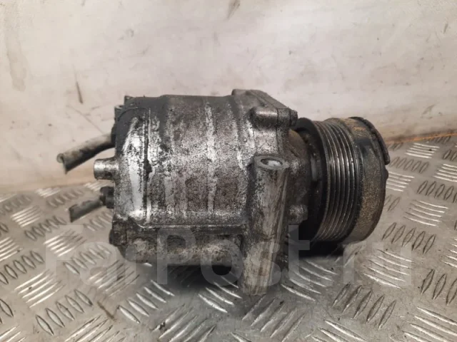 ���������� ������������ SAAB 9-3 2002 4635892 2.0 B205E 4635892 ����