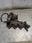 ������� Opel Astra 2004 97185241 1.7 Z17DTL 97185241 ����