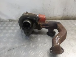 ������� LDV Convoy 1996 914F6K682AG ������������ 2.5 4EB 914F6K682AG ����