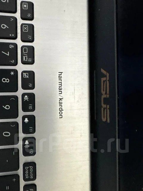 Asus VivoBook Pro 17. 17.3", 2,7����, ��� 12 ��, ���� 8���, WiFi: 1, Bluetooth: 1, ����������� �� 5��. ����