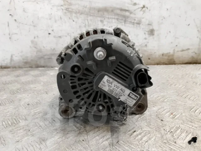 ��������� Audi A4 2007 06F903023H ��������� 2.0 BLB 06F903023H ����