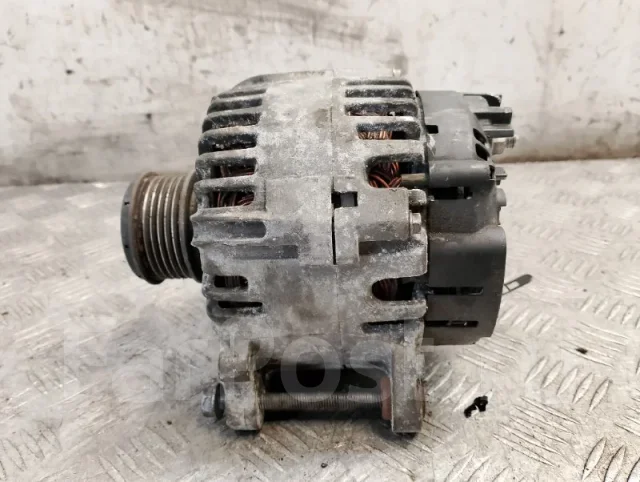 ��������� Audi A4 2007 06F903023H ��������� 2.0 BLB 06F903023H ����