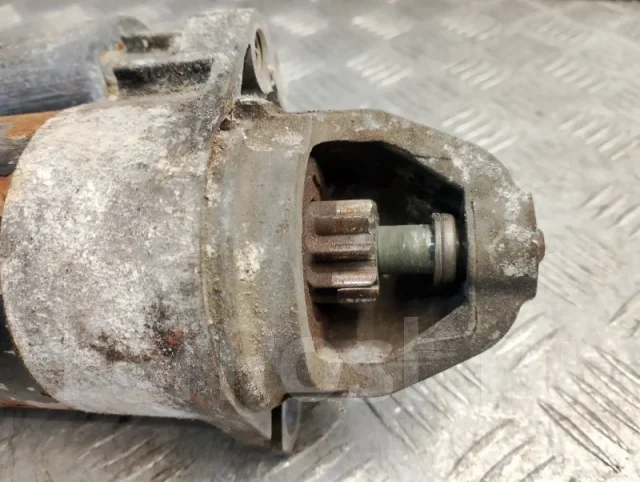 ������� Audi A6 2001 077911023E ��������� 4.2 ARS 077911023E ����