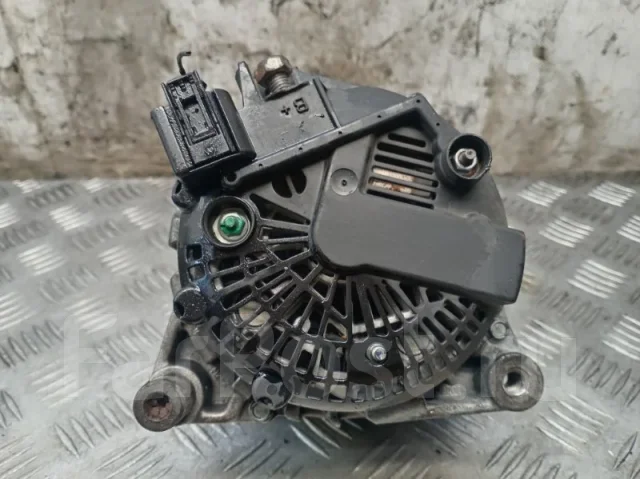 ��������� Ford C-Max 2014 TG15C169 ������� 2.0 UFDB TG15C169 ����