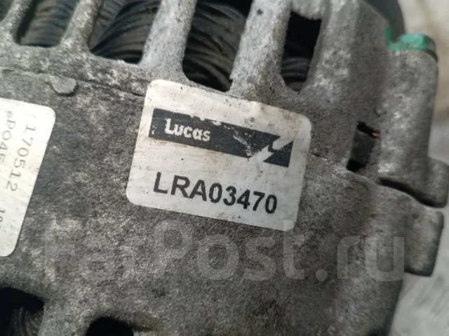 ��������� Ford C-Max 2014 TG15C169 ������� 2.0 UFDB TG15C169 ����