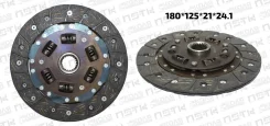���� ��������� 180*125*21*24.1 Toyota Corolla Trueno KE35 3KB 3KC Toyota Starlet EP70 EP71 EP76 EP80 EP81 1E 2E (Toyota) 3125010060 ����