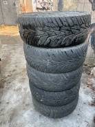 Hankook Ventus ST RH06. ������, 2013 ���, �/�, ����� 35 % ����