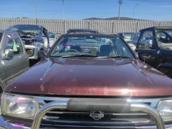 ����� Nissan Terrano 1996 651000W730 PR50 TD27TI 651000W730 ����