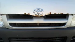 ������� ��������� Toyota Regius Ace 2007 5311126340 KDH205 2Kdftv 5311126340 ����